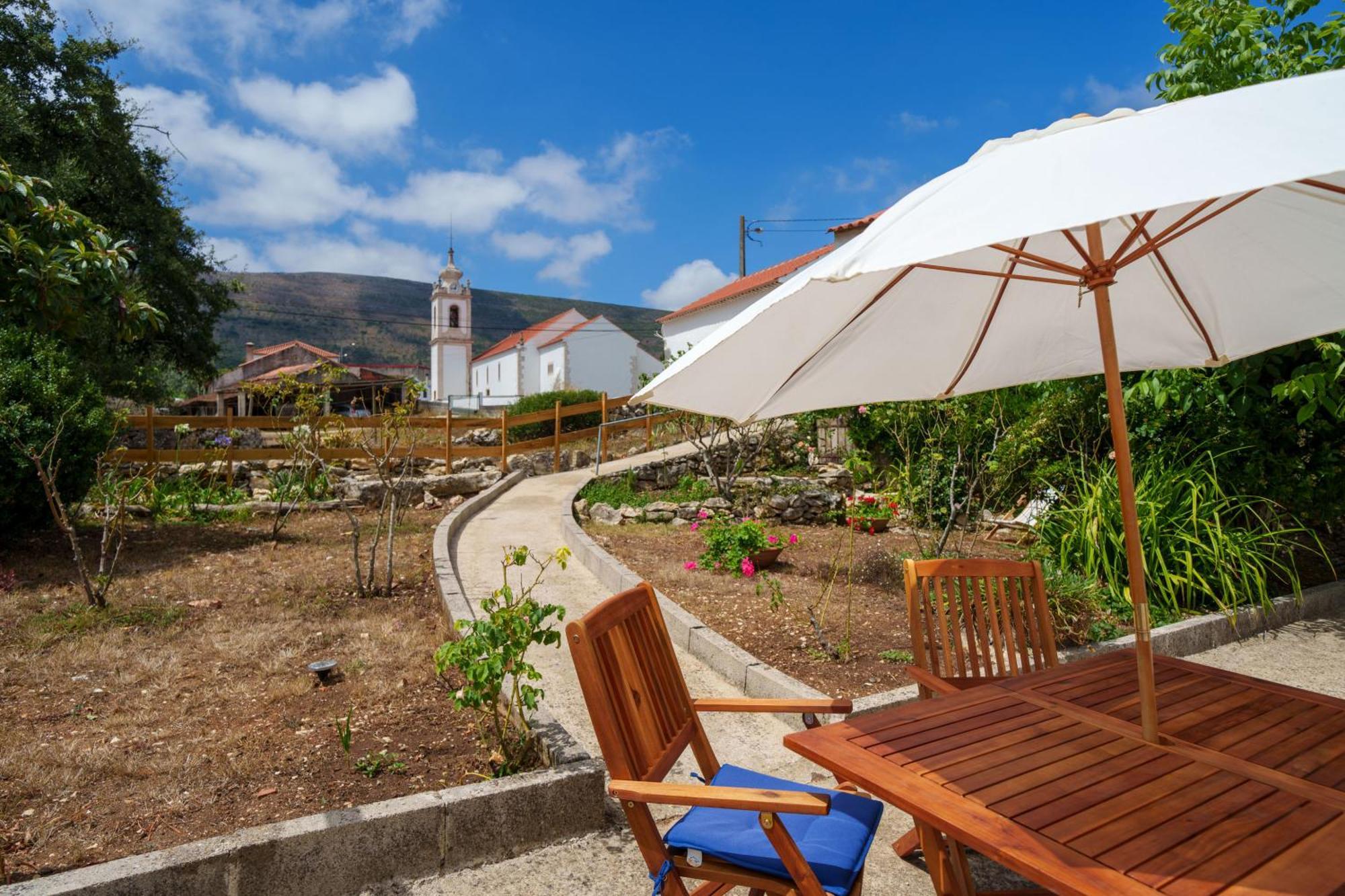 Villa Casa Alba - Alvados Exterior foto