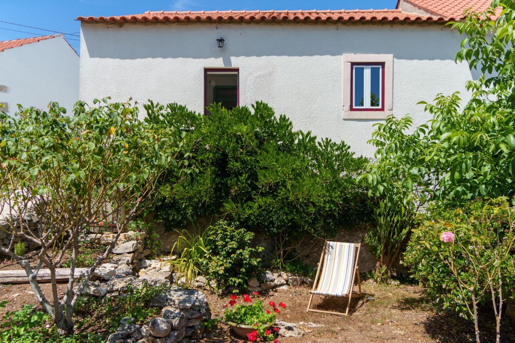Villa Casa Alba - Alvados Exterior foto